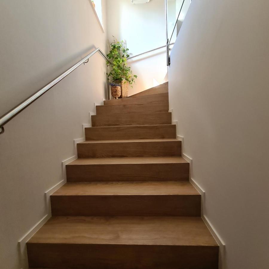 Pokoje U Beaty Apartment Wladyslawowo Exterior photo
