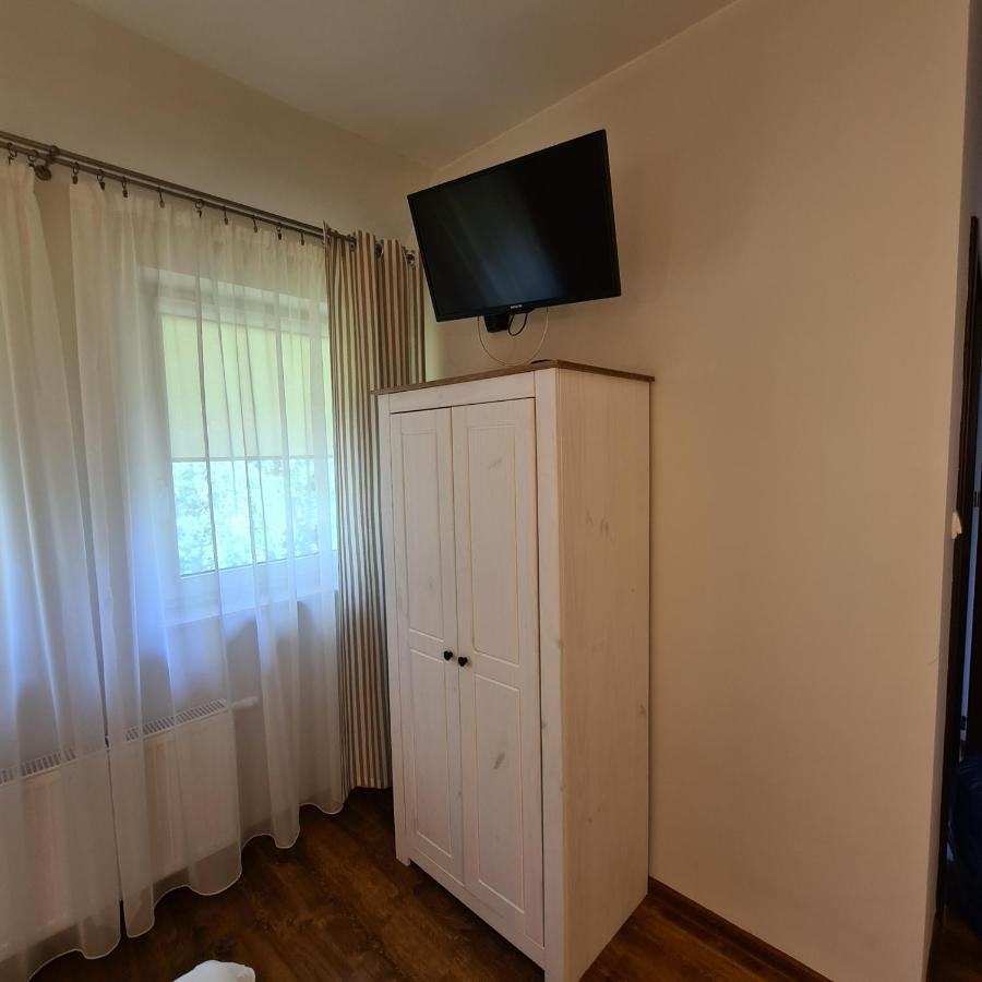 Pokoje U Beaty Apartment Wladyslawowo Exterior photo