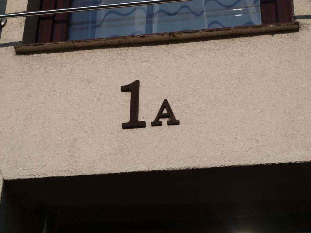 Pokoje U Beaty Apartment Wladyslawowo Exterior photo